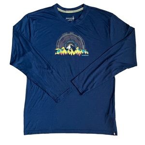 Smartwool Thermal Long Sleeve